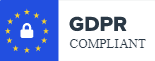 GDPR Compliant