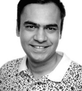 Shahnawaz Asif Raja