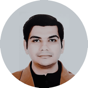 Waqas Ahmad