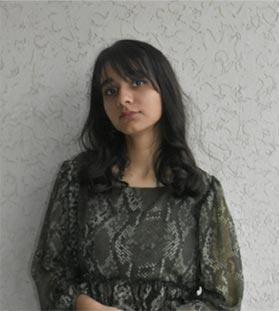 Ayesha Muhammad