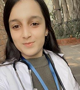 Kiran Satti