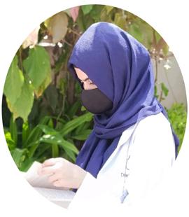 Afeefa Idrees