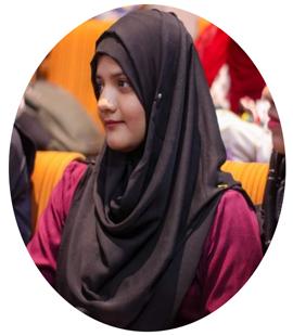 Syeda Maham Fahim