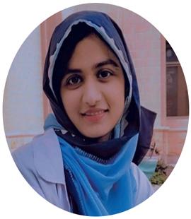 Kainat Jahangir