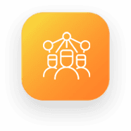 Connect with Peers