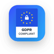 GDPR Compliant