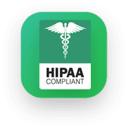 HIPAA Compliant