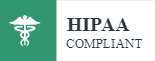 HIPAA Compliant